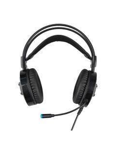 Навушники накладні XO GE-02 Gaming Чорні (Black)