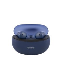 Бездротові навушники вкладиші Realme Buds Air 3 Neo Сині (Blue)