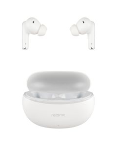Беспроводные вкладыши Realme Buds Air 3 Neo Белые (White)
