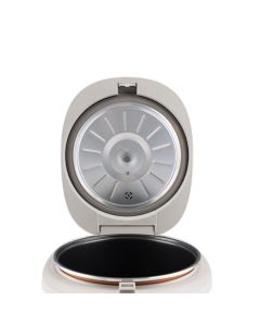 Мультиварка Grunhelm MC-35W Білий (White)