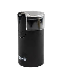 Кавомолка Grunhelm GC-3060S Чорна (Black)