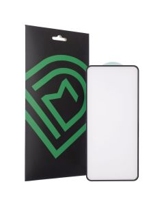 Захисне скло для Xiaomi Redmi Note 11 Pro DM 3D Чорне (Black)