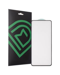 Защитное стекло для Xiaomi Redmi Note 11/11s DM 3D Черное (Black)