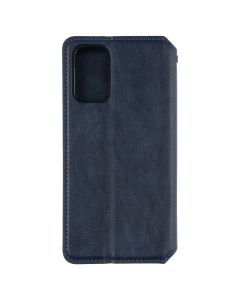 Чохол кейс для Xiaomi Redmi 9T  GETMAN Cubic Синій (Blue)