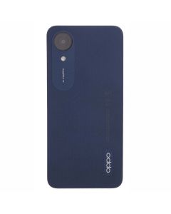 Смартфон Oppo A17k 3/64Gb Navy Blue