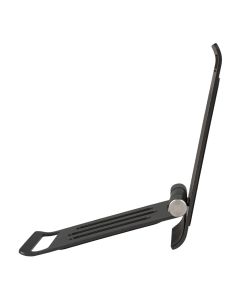 Підставка для телефону Hoco PH49 Elegant metal Чорна (Black)