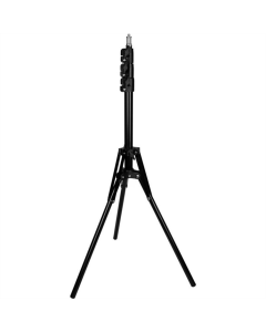 Кільцева світлодіодна лампа LED Gelius Pro Blogger Set Life Hack GP-BS003 Чорна (Black)