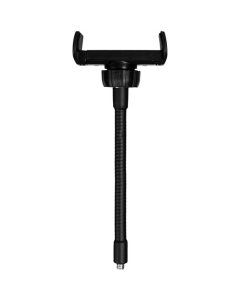 Кільцева світлодіодна лампа LED Gelius Pro Blogger Set Life Hack GP-BS003 Чорна (Black)