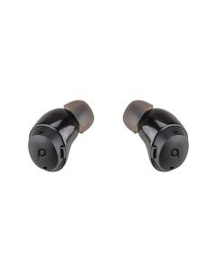 Беспроводные вкладыши Anker SoundCore Life Dot 3i Черные (Black)