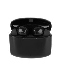 Бездротові навушники вкладиші X-Digital HBS-210 Чорні (Black)