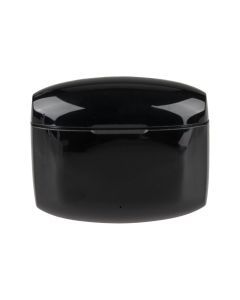 Бездротові навушники вкладиші X-Digital HBS-210 Чорні (Black)