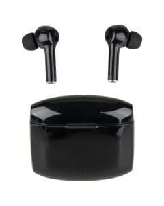 Беспроводные вкладыши X-Digital HBS-210 Черные (Black)