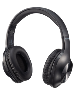 Бездротові повнорозмірні навушники Panasonic RB-HX220BEE-K Чорні (Black)