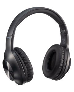 Бездротові повнорозмірні навушники Panasonic RB-HX220BEE-K Чорні (Black)