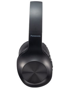 Бездротові повнорозмірні навушники Panasonic RB-HX220BEE-K Чорні (Black)
