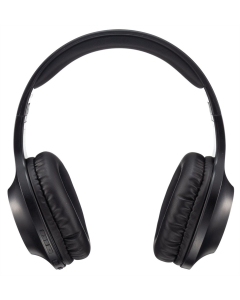 Бездротові повнорозмірні навушники Panasonic RB-HX220BEE-K Чорні (Black)