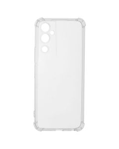 Чохол накладка для TECNO Pova 2 Neo WXD Прозора (Transparent)