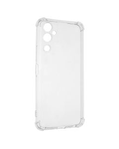 Чохол накладка для TECNO Pova 2 Neo WXD Прозора (Transparent)