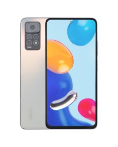 Смартфон Xiaomi Redmi Note 11 Pro 6/128Gb Polar White HH