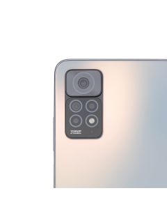 Смартфон Xiaomi Redmi Note 11 Pro 6/128Gb Polar White HH