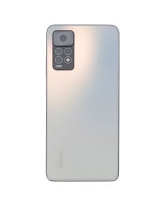 Смартфон Xiaomi Redmi Note 11 Pro 6/128Gb Polar White HH