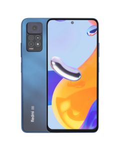 Смартфон Xiaomi Redmi Note 11 Pro 6/128Gb Star Blue HH