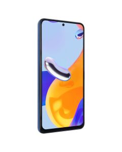 Смартфон Xiaomi Redmi Note 11 Pro 6/128Gb Star Blue HH