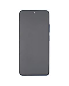 Смартфон Xiaomi Redmi Note 11 Pro 6/128Gb Star Blue HH