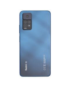 Смартфон Xiaomi Redmi Note 11 Pro 6/128Gb Star Blue HH