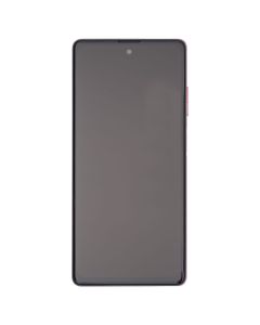 Смартфон Blackview A100 6/128Gb Dream Pink