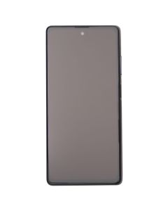 Смартфон Blackview A100 6/128Gb Graphite Grey