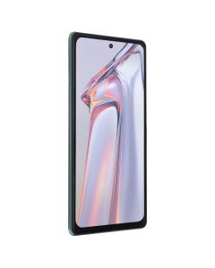 Смартфон Blackview A100 6/128Gb Frost Green
