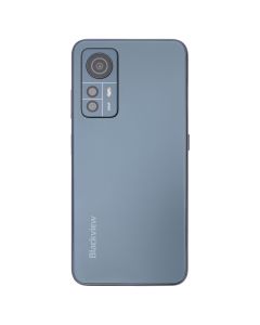 Смартфон Blackview A85 8/128Gb Deep Sea Blue