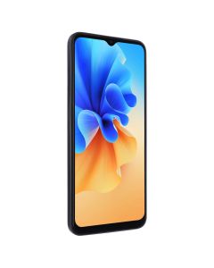 Смартфон Blackview A85 8/128Gb Space Black