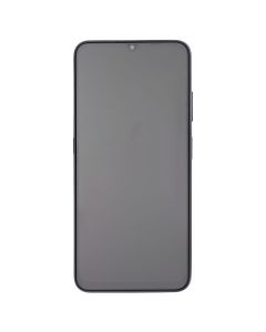 Смартфон Blackview A85 8/128Gb Space Black