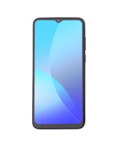 Смартфон Blackview A55 Pro 4/64Gb Obsidian Black