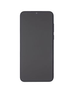 Смартфон Blackview A55 Pro 4/64Gb Obsidian Black