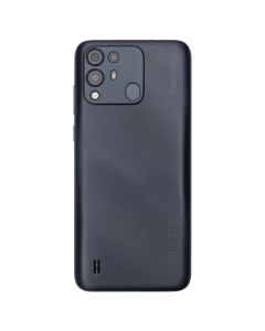 Смартфон Blackview A55 Pro 4/64Gb Obsidian Black