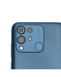 Смартфон Blackview A55 Pro 4/64Gb Cobalt Blue