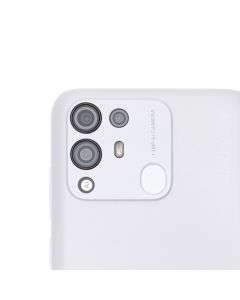 Смартфон Blackview A55 Pro 4/64Gb Cloud White