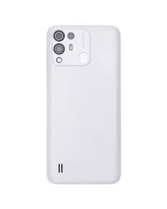 Смартфон Blackview A55 Pro 4/64Gb Cloud White