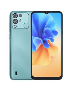 Смартфон Blackview A55 Pro 4/64Gb Turquoise Green