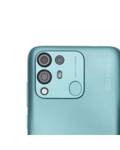 Смартфон Blackview A55 Pro 4/64Gb Turquoise Green
