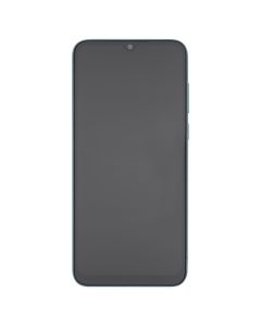 Смартфон Blackview A55 Pro 4/64Gb Turquoise Green