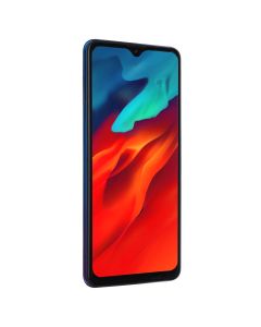 Смартфон Blackview A80 Plus 4/64Gb Gradient Blue