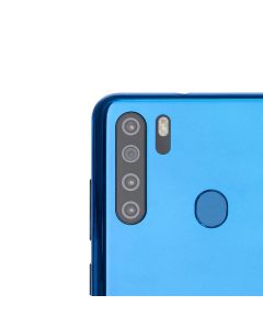 Смартфон Blackview A80 Plus 4/64Gb Gradient Blue