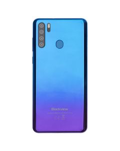 Смартфон Blackview A80 Plus 4/64Gb Gradient Blue