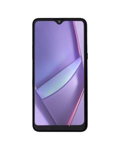 Смартфон Blackview A80S 4/64Gb Interstellar Black