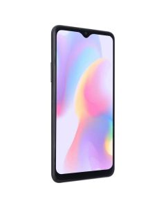 Смартфон Blackview A80S 4/64Gb Interstellar Black