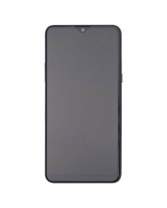 Смартфон Blackview A80S 4/64Gb Interstellar Black